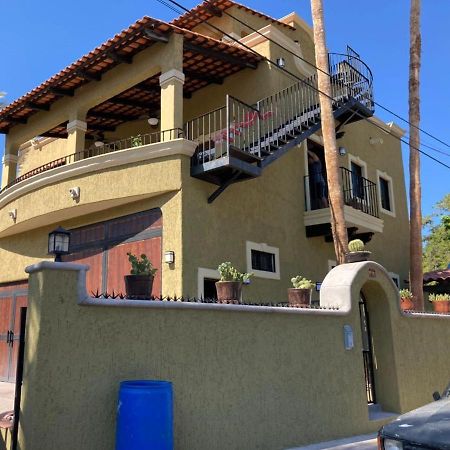 לורטו Suite Casita מראה חיצוני תמונה
