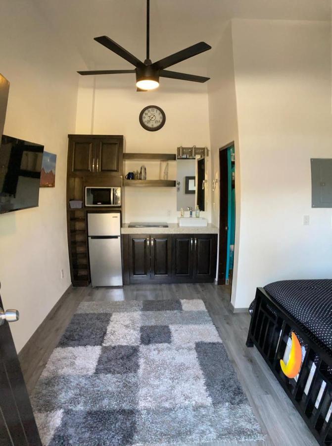 לורטו Suite Casita מראה חיצוני תמונה