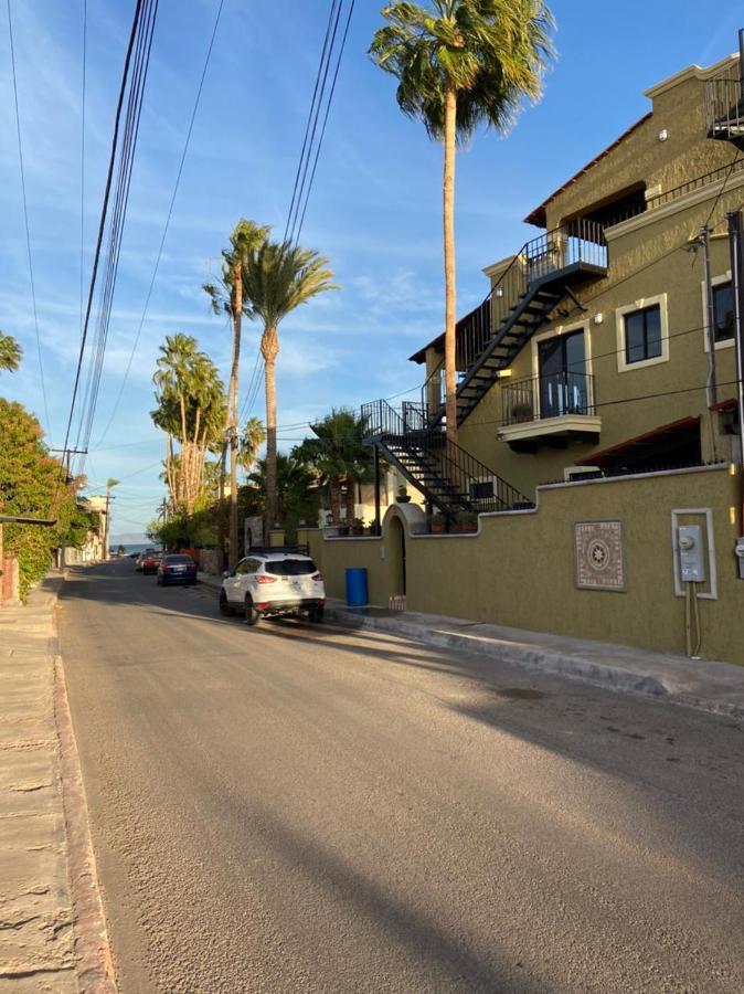 לורטו Suite Casita מראה חיצוני תמונה