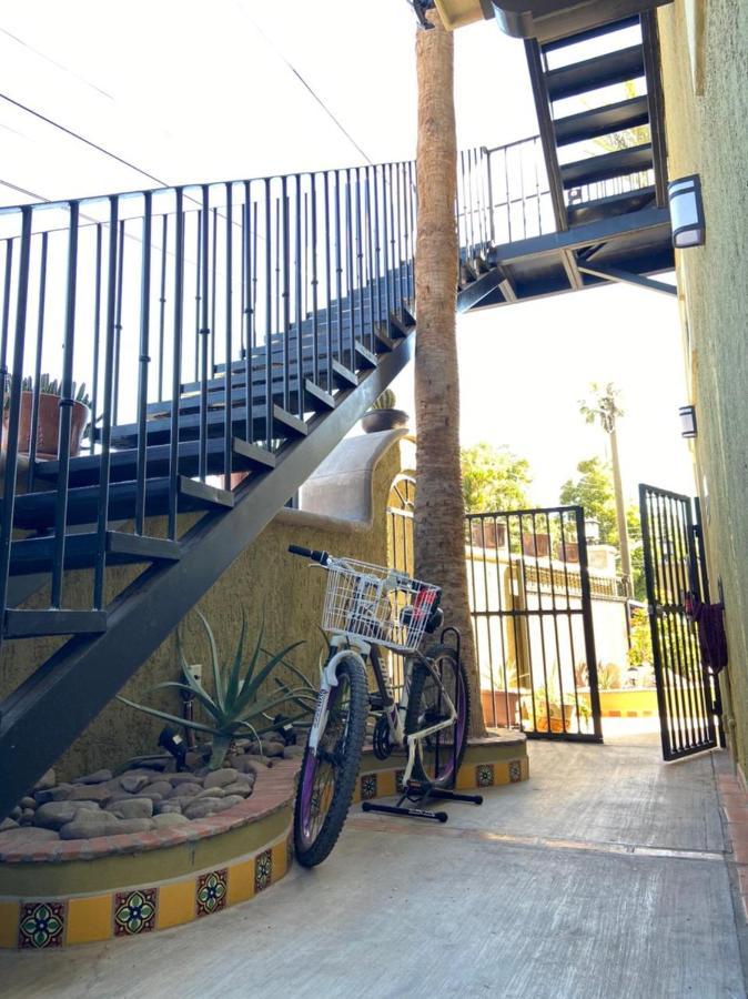 לורטו Suite Casita מראה חיצוני תמונה