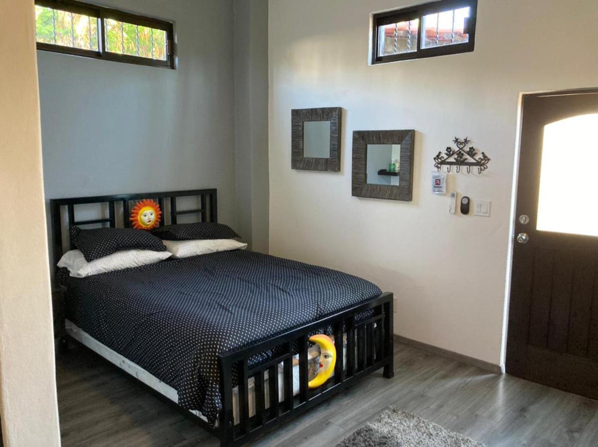 לורטו Suite Casita מראה חיצוני תמונה
